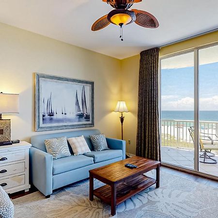 Spanish Key 304 Perdido Key Exteriér fotografie