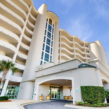 Spanish Key 304 Perdido Key Exteriér fotografie