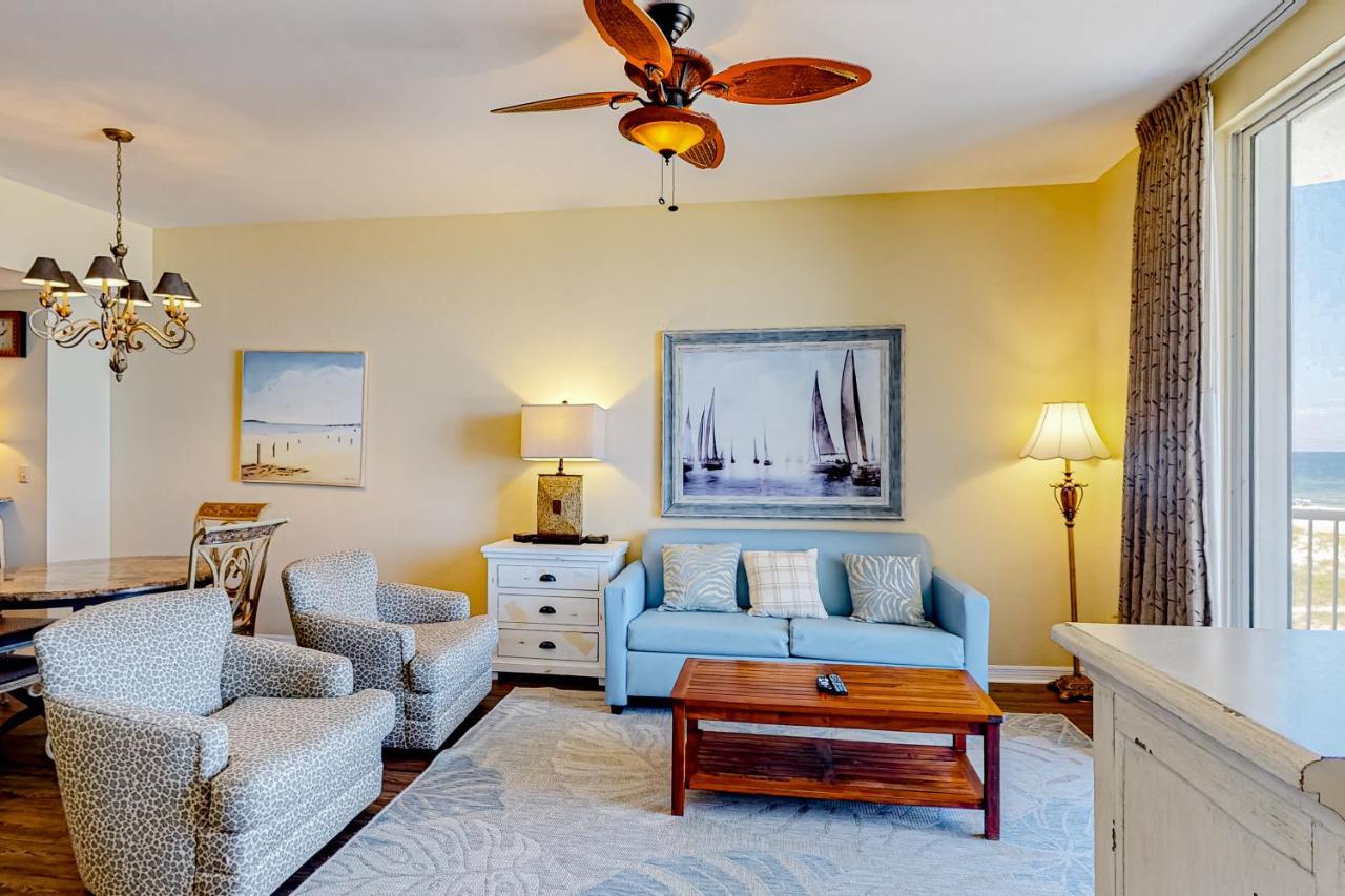 Spanish Key 304 Perdido Key Exteriér fotografie