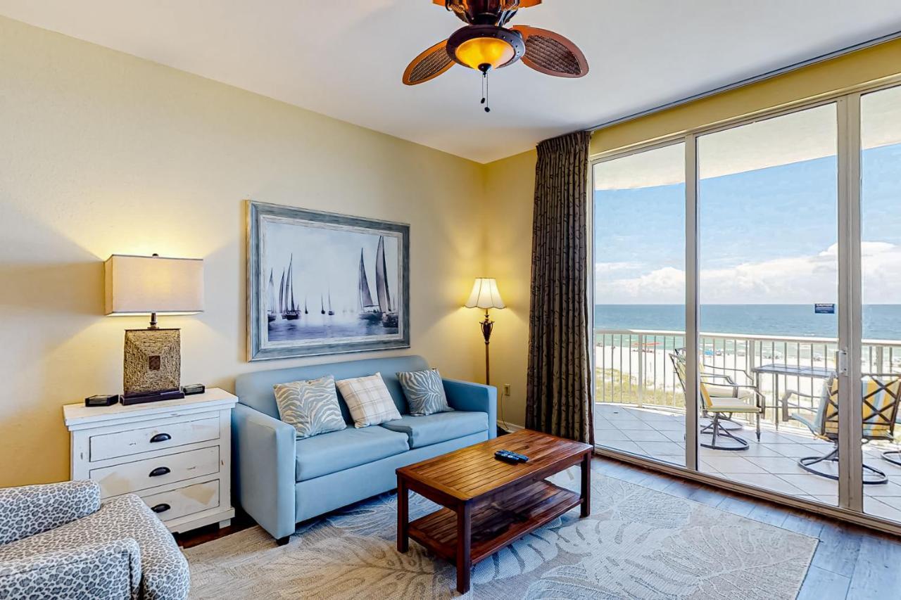 Spanish Key 304 Perdido Key Exteriér fotografie