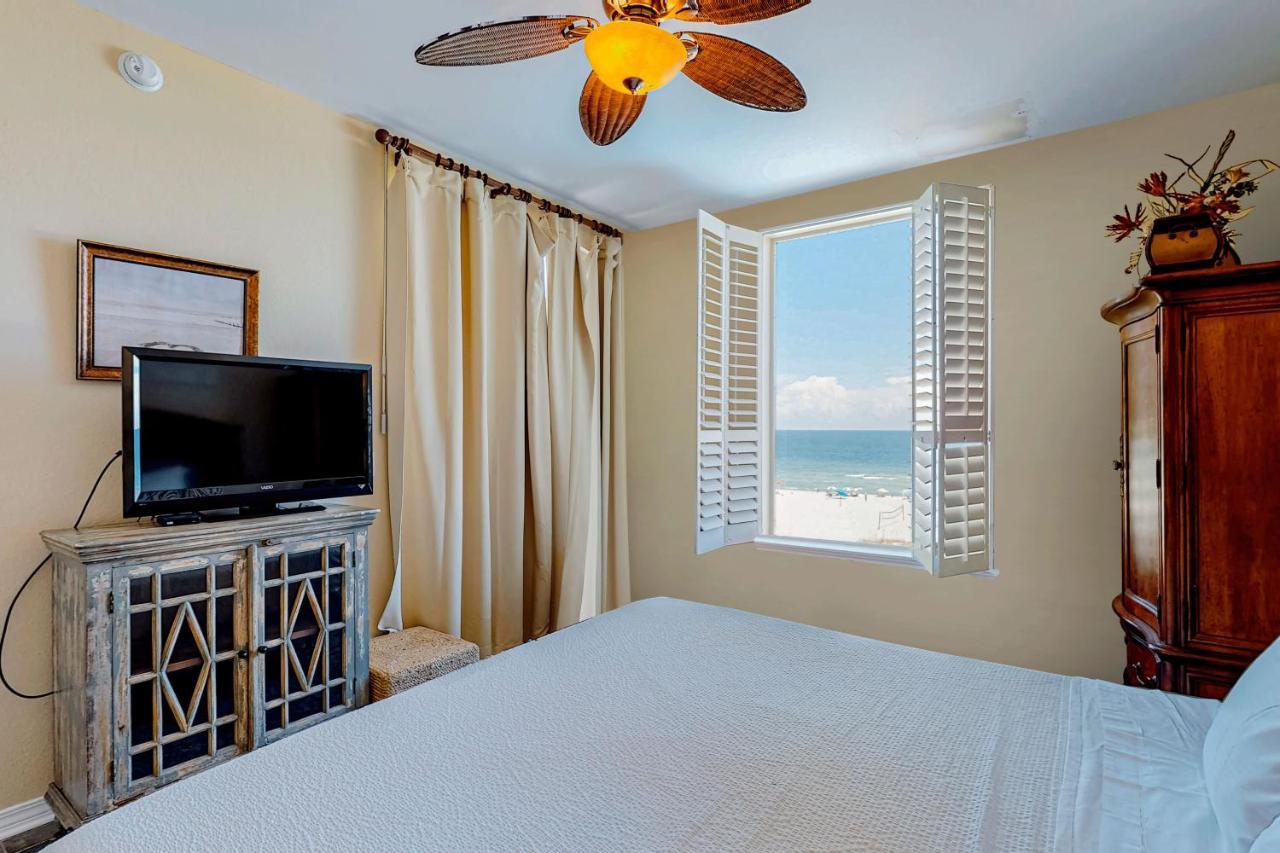 Spanish Key 304 Perdido Key Exteriér fotografie