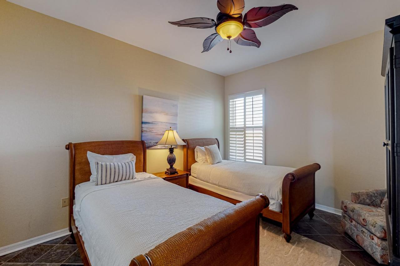 Spanish Key 304 Perdido Key Exteriér fotografie