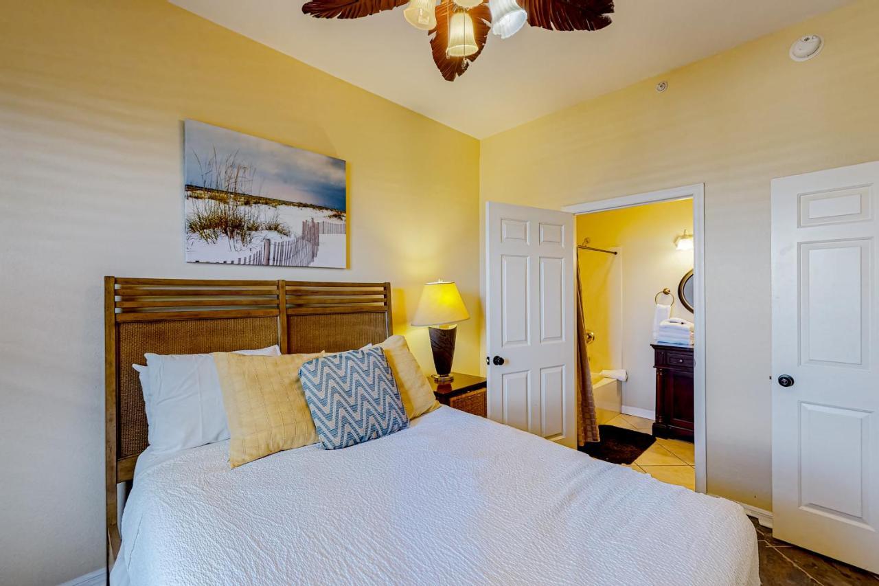 Spanish Key 304 Perdido Key Exteriér fotografie