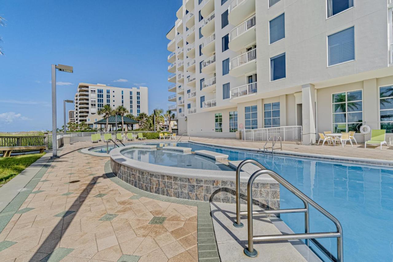 Spanish Key 304 Perdido Key Exteriér fotografie