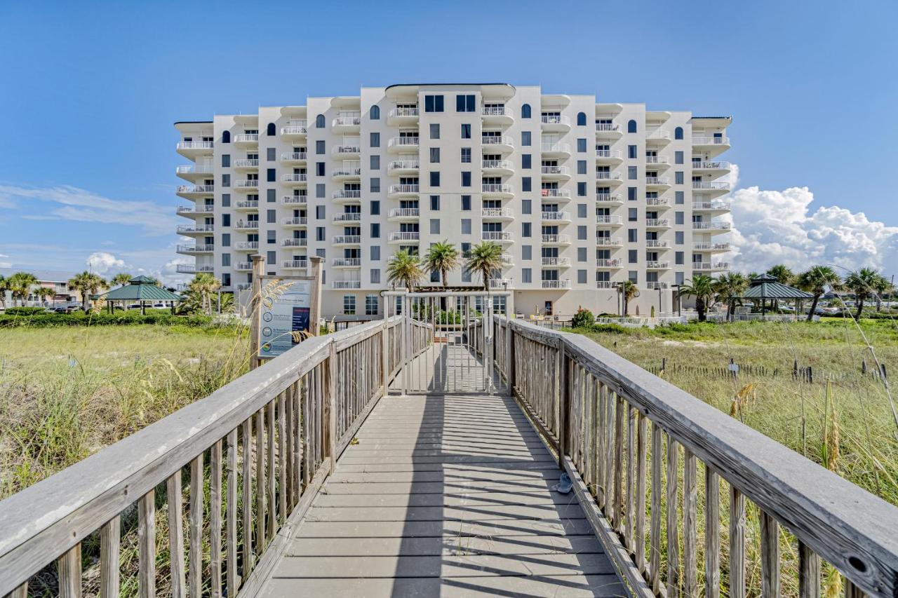 Spanish Key 304 Perdido Key Exteriér fotografie