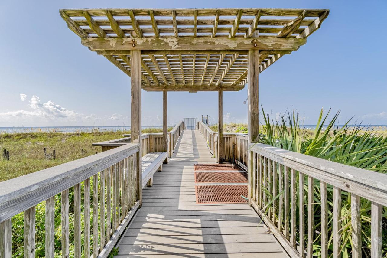 Spanish Key 304 Perdido Key Exteriér fotografie