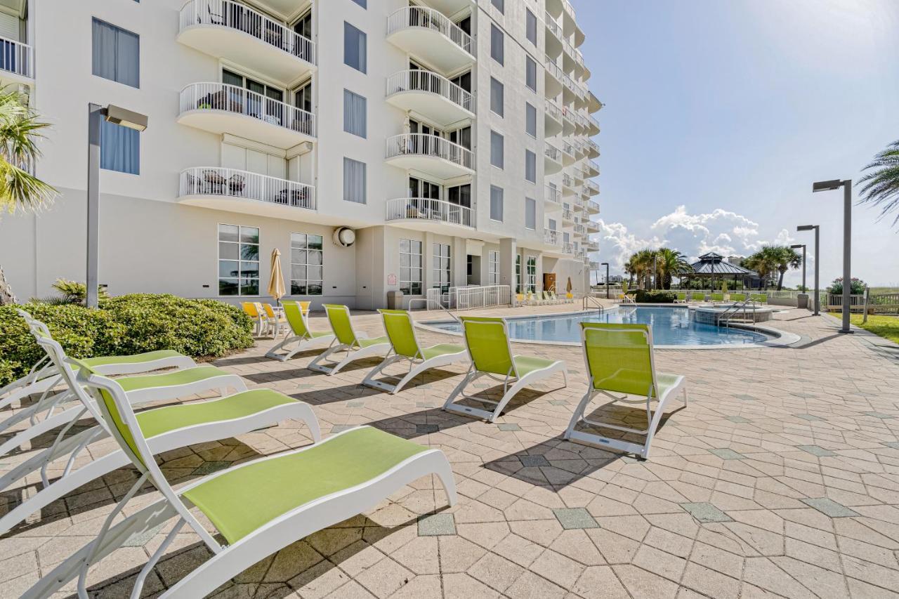 Spanish Key 304 Perdido Key Exteriér fotografie