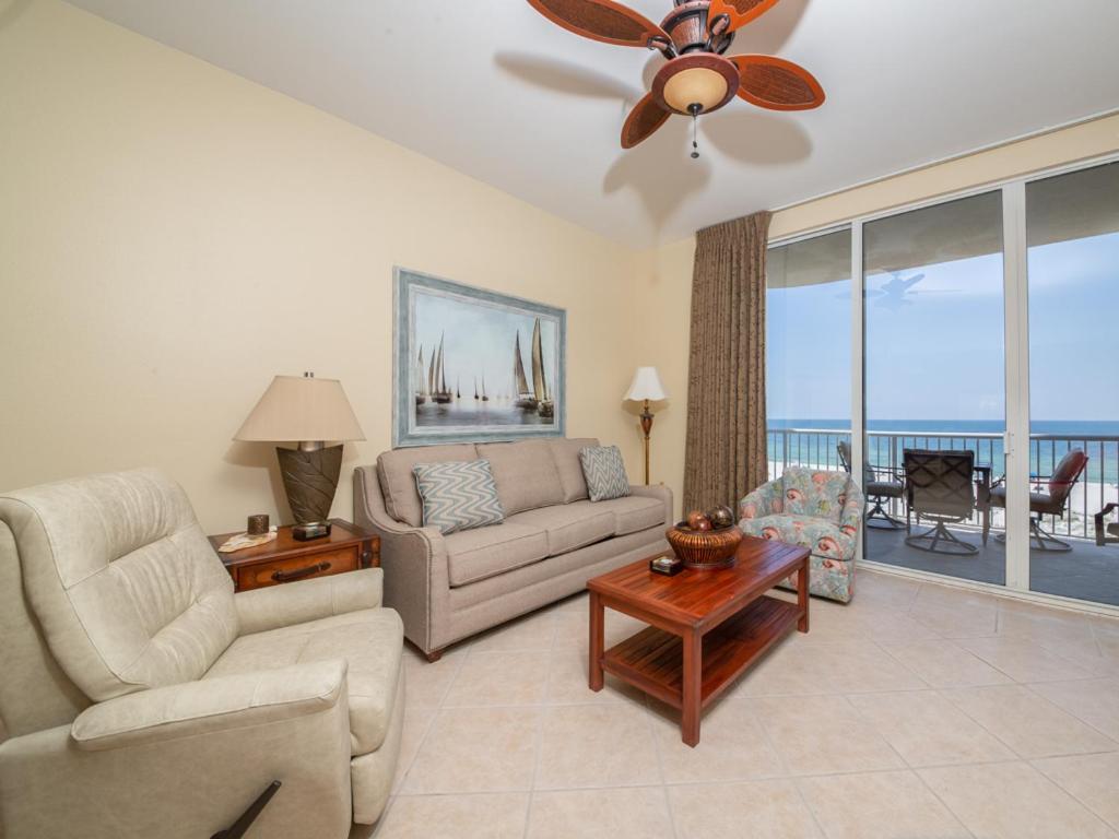 Spanish Key 304 Perdido Key Pokoj fotografie