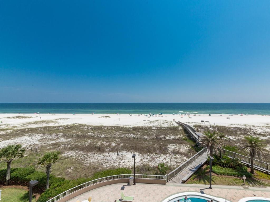 Spanish Key 304 Perdido Key Pokoj fotografie