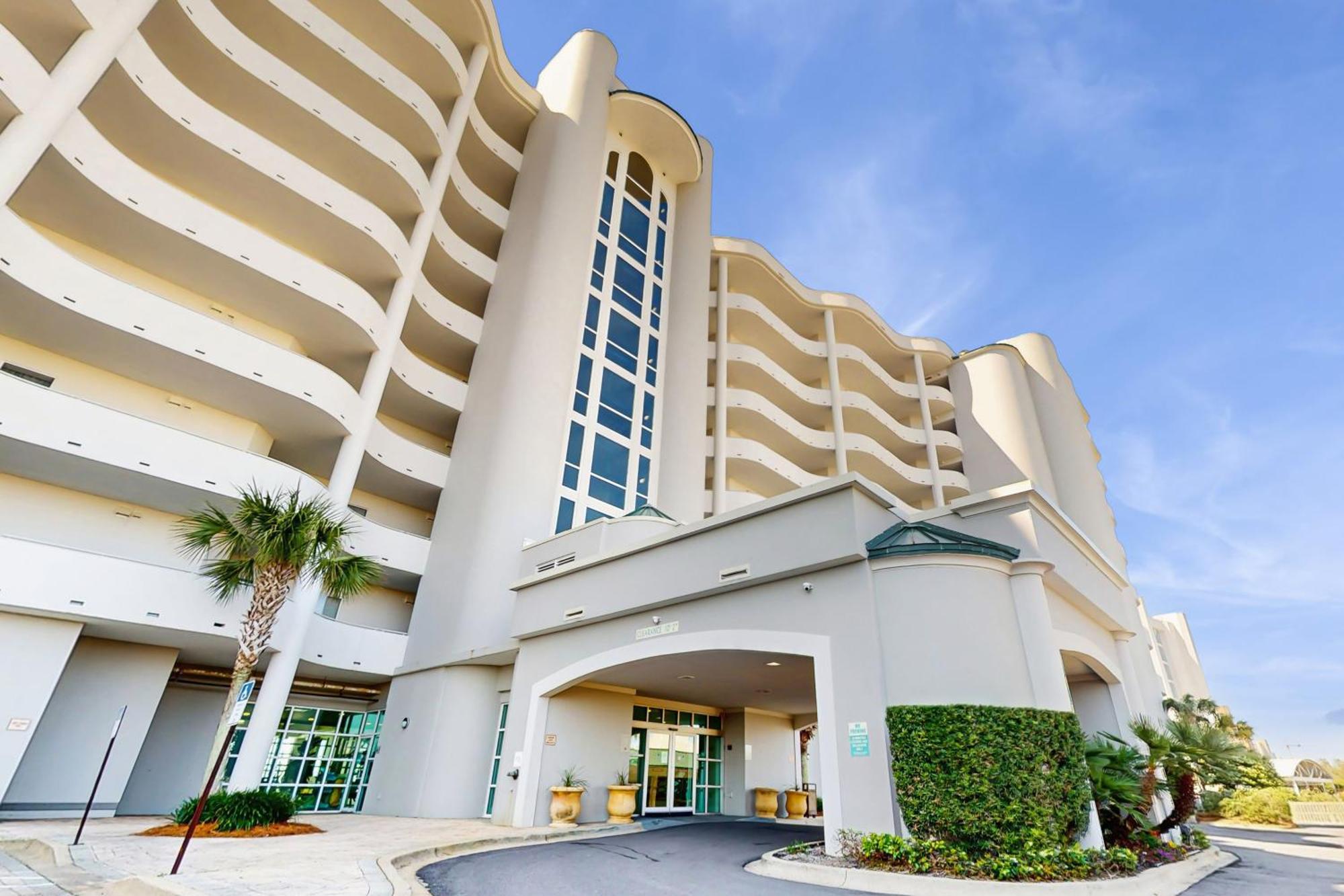 Spanish Key 304 Perdido Key Exteriér fotografie