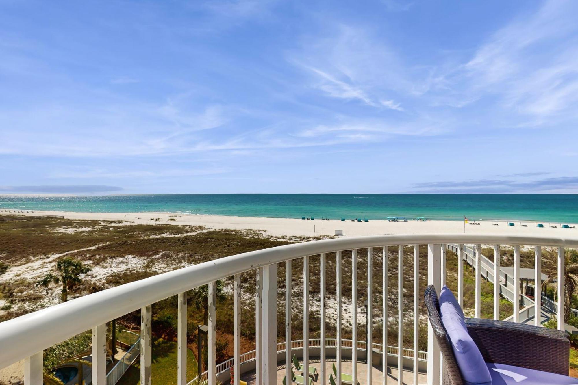 Spanish Key 304 Perdido Key Exteriér fotografie