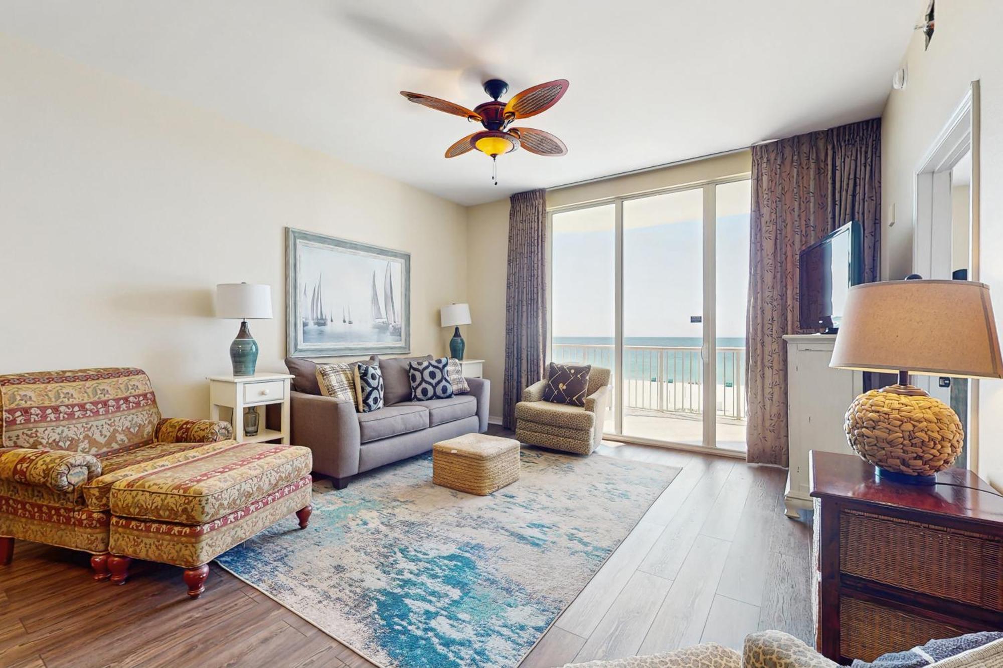 Spanish Key 304 Perdido Key Exteriér fotografie
