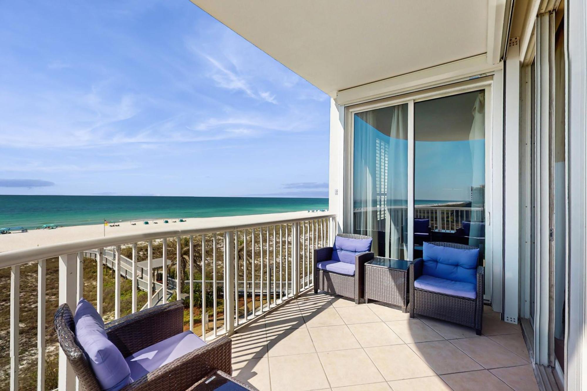 Spanish Key 304 Perdido Key Exteriér fotografie